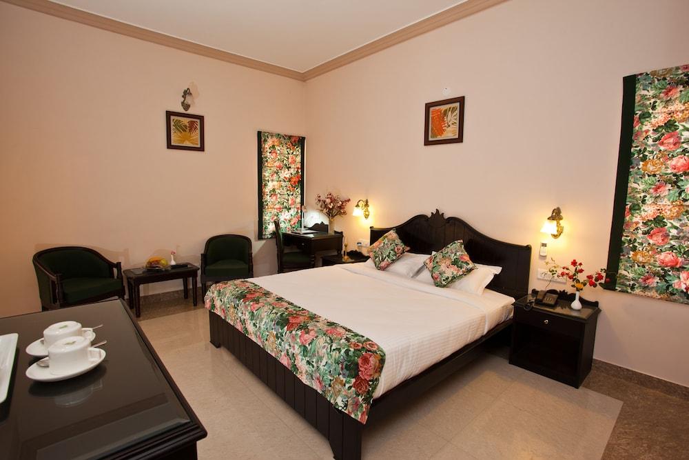 Araliayas Resort & Spa Udaipur Esterno foto