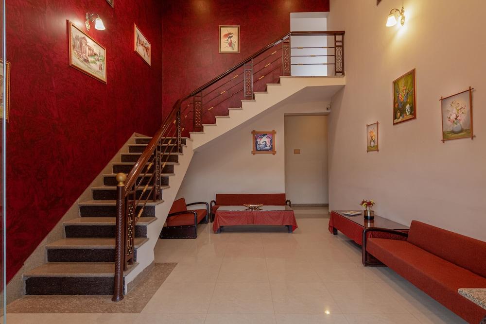 Araliayas Resort & Spa Udaipur Esterno foto