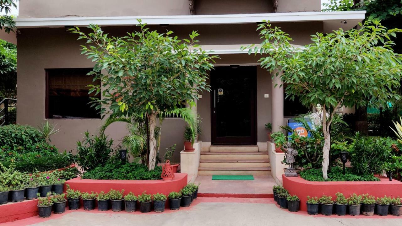 Araliayas Resort & Spa Udaipur Esterno foto